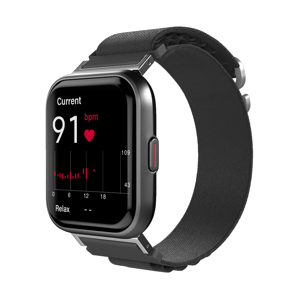 Alpine Loop for Health Smartwatch 3
