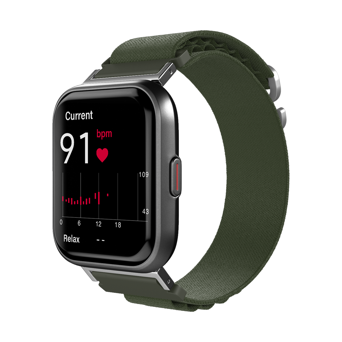 Alpine Loop for Health Smartwatch 3