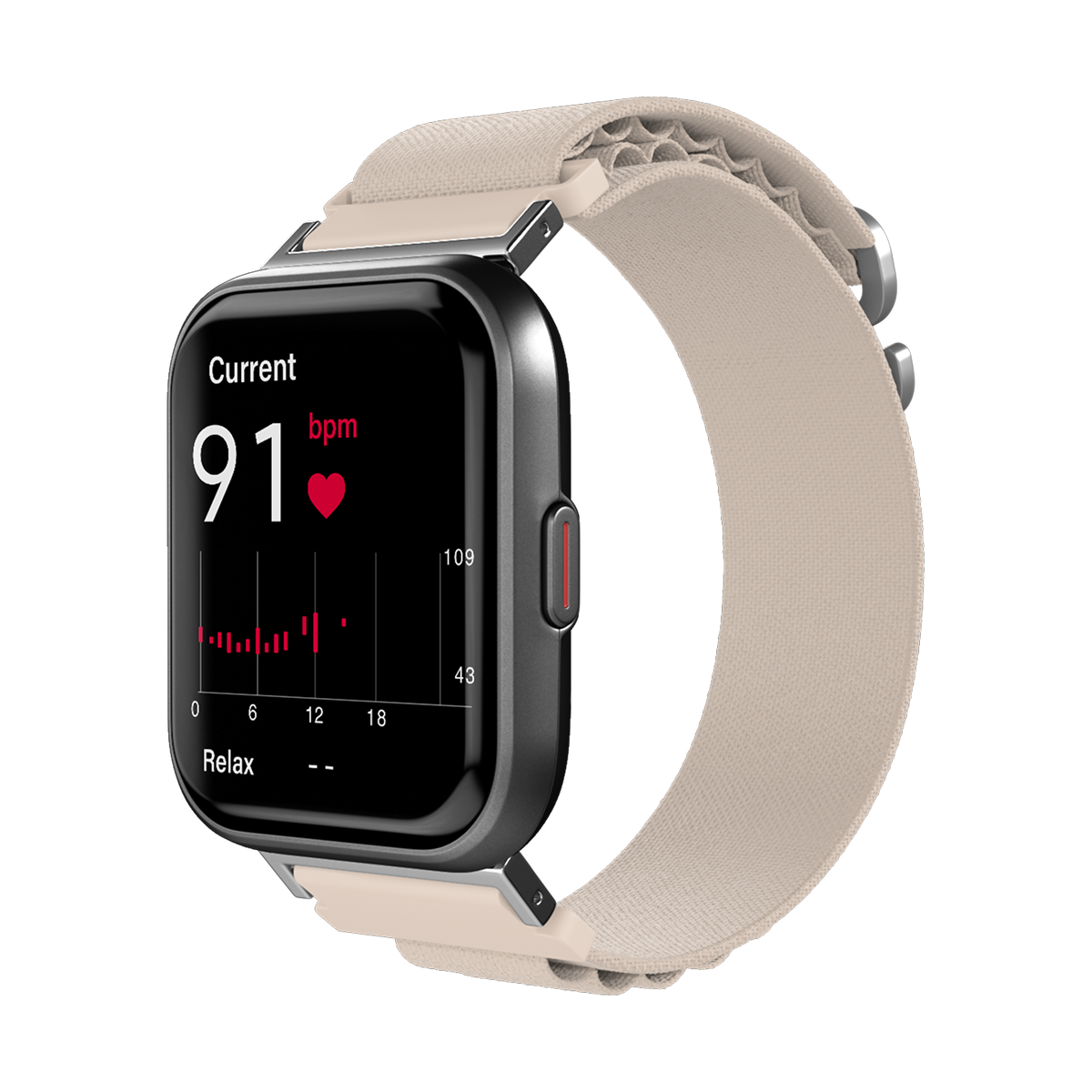 Alpine Loop for Health Smartwatch 3