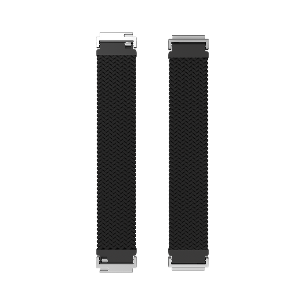 Braided Solo Loop for Health Smartwatch 3
