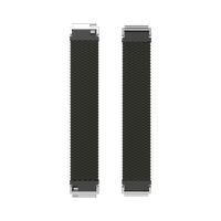 Braided Solo Loop for Health Smartwatch 3