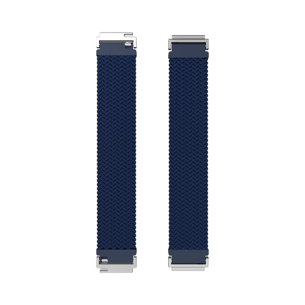 Braided Solo Loop for Health Smartwatch 3