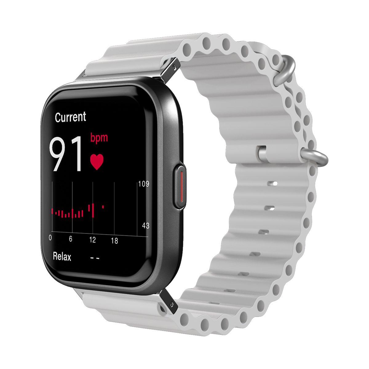 Ocean Band for Health Smartwatch 3