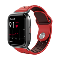 Performance Sport Band for Health Smartwatch 3