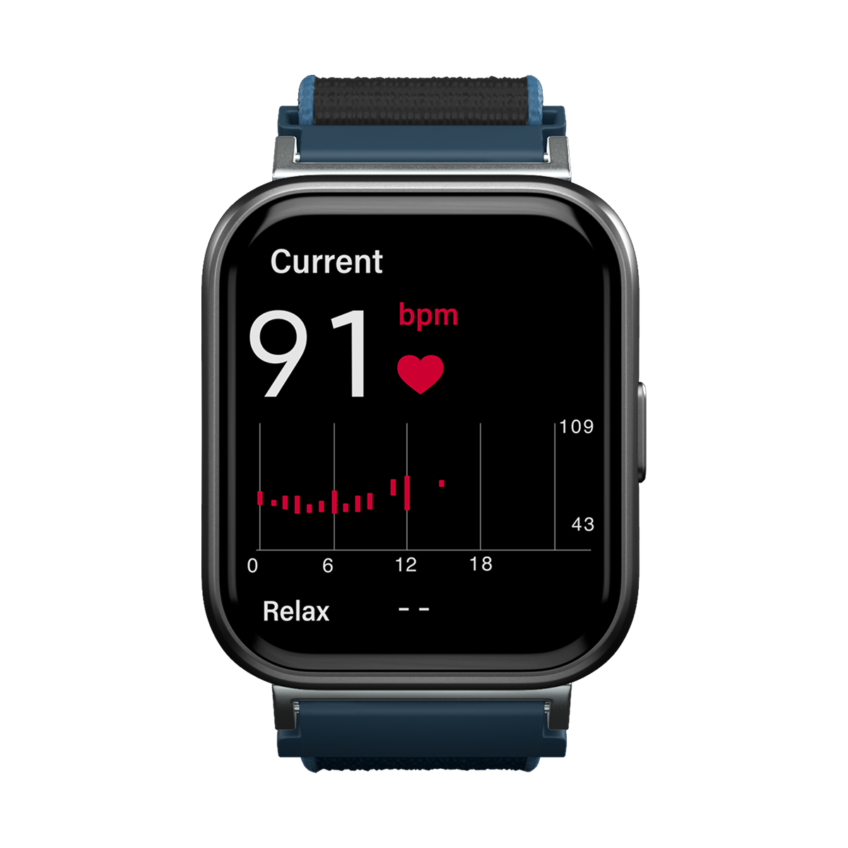 Sport Loop for Health Smartwatch 3