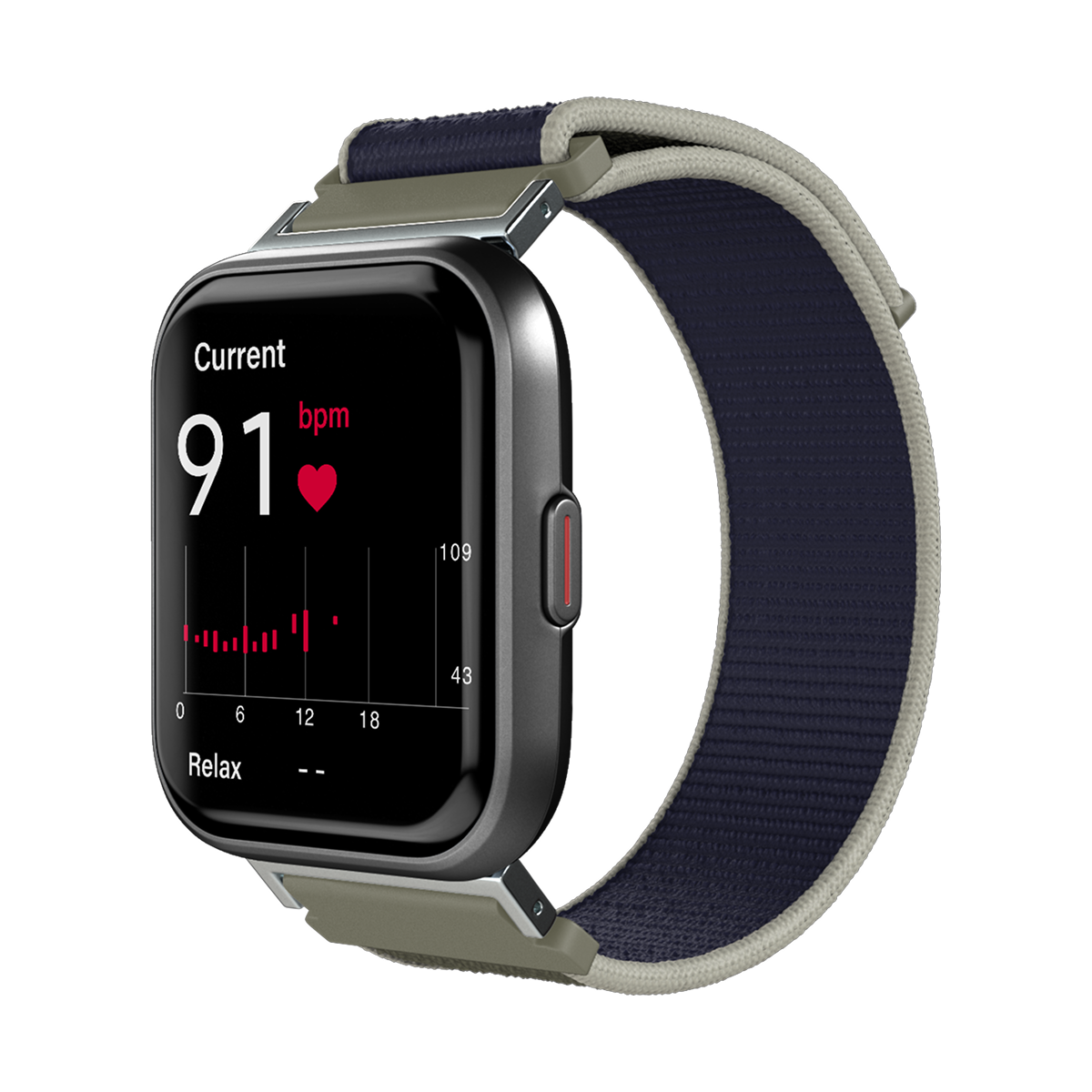Sport Loop for Health Smartwatch 3