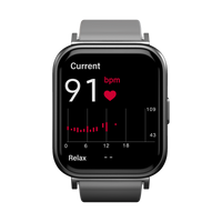 Sport Plus Band for Health Smartwatch 3