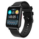 Black Aluminum