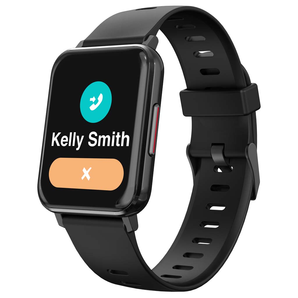 Health Gui Spade Health Smartwatch 2 - Spade & Co