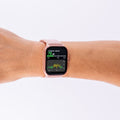 Hers & His Health Smartwatch 4 Duo