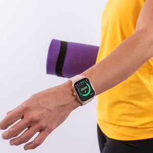 Health Smartwatch 4 Holiday Bundle