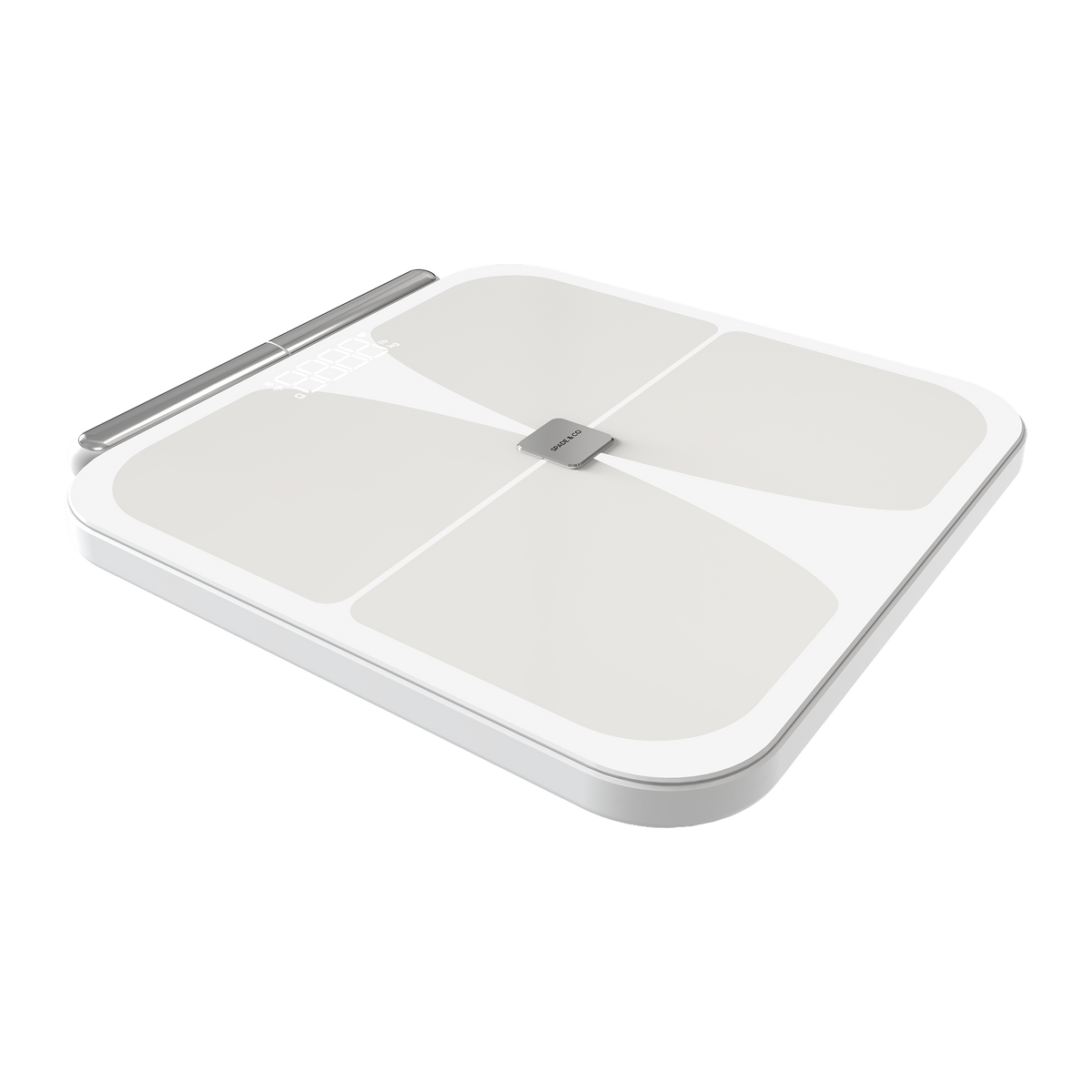 Smart Body Scale – Spade & Co
