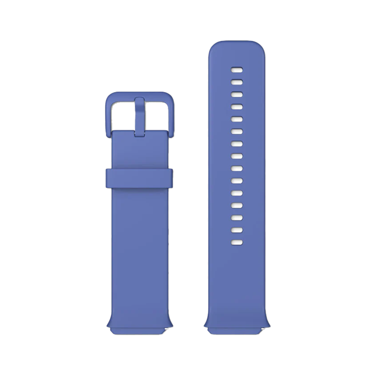 Light Blue Sport Band for Health Smartwatch 3