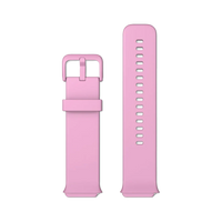 Pink Sport Band for Health Smartwatch 3