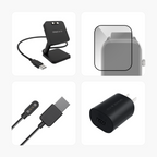 For Health Smartwatch 4