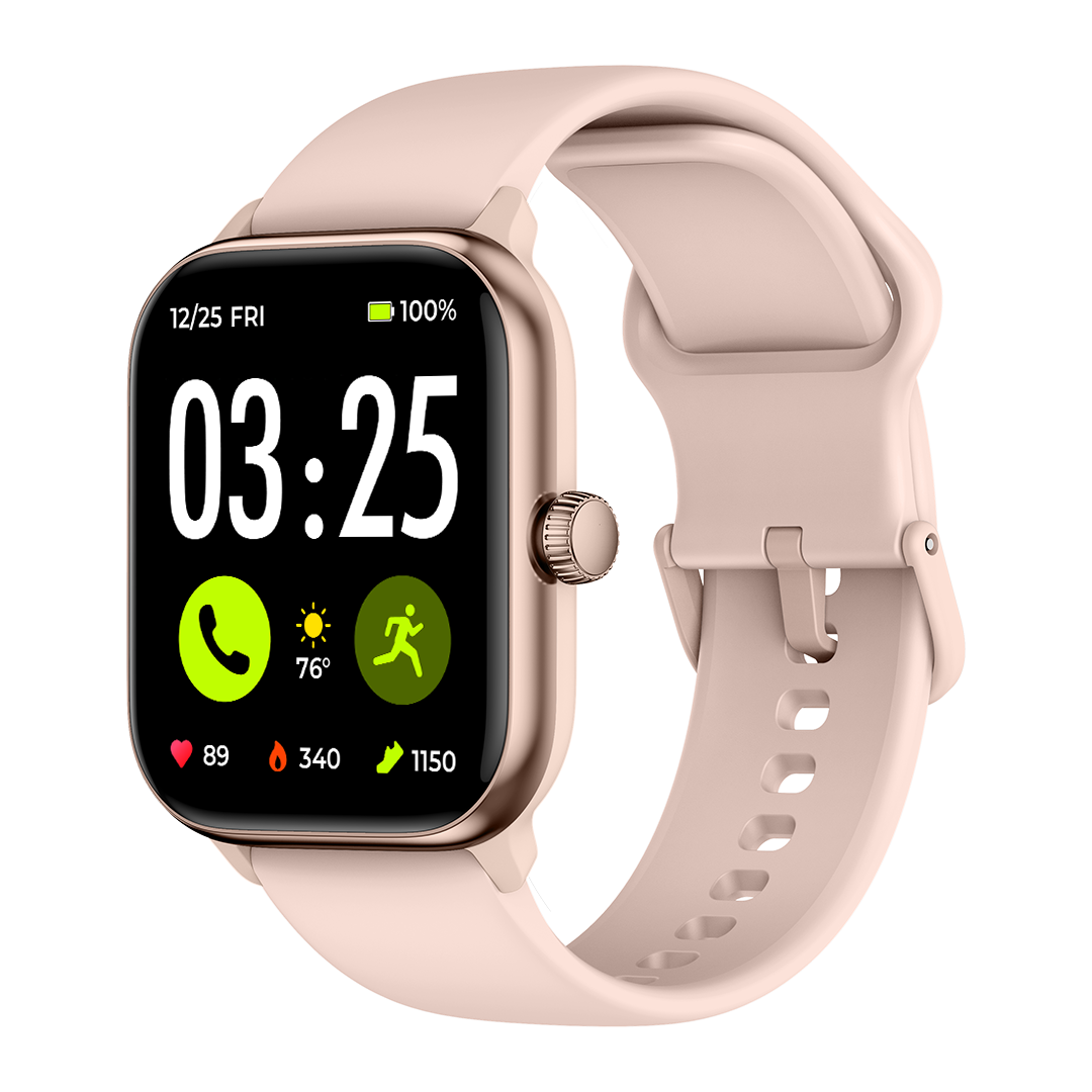 Health Smartwatch 4