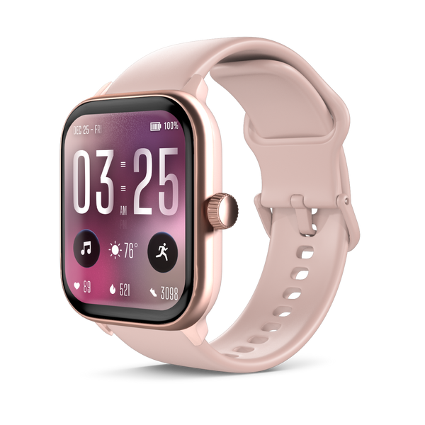 Spade & Co Watch
