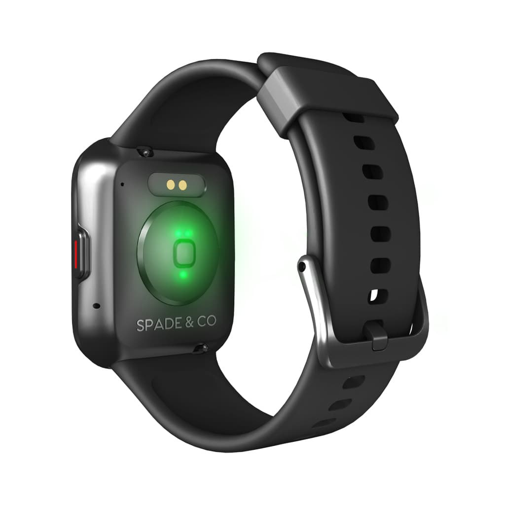 Spade and co discount smartwatch 2021 review