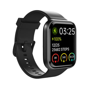 Health Smartwatch 3 Essentials Bundle