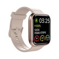 Back in Shape Health Smartwatch 3 Bundle