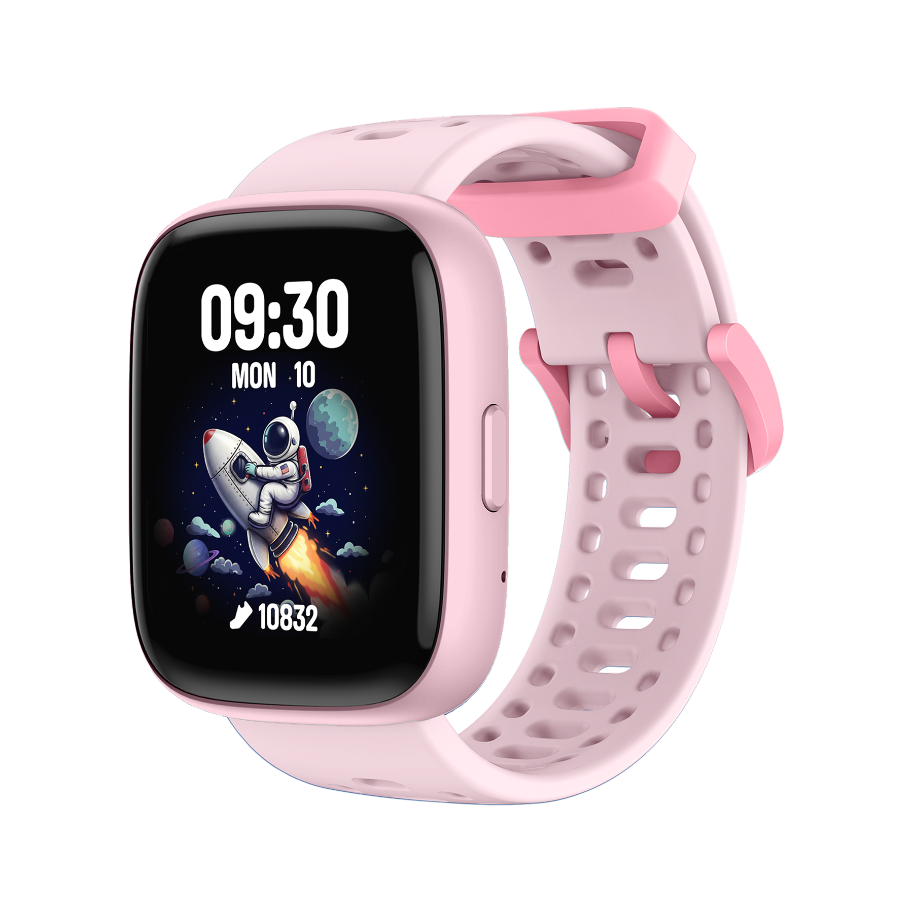 Safewatch Kids Pink version