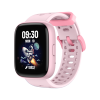 Safewatch Kids Pink version