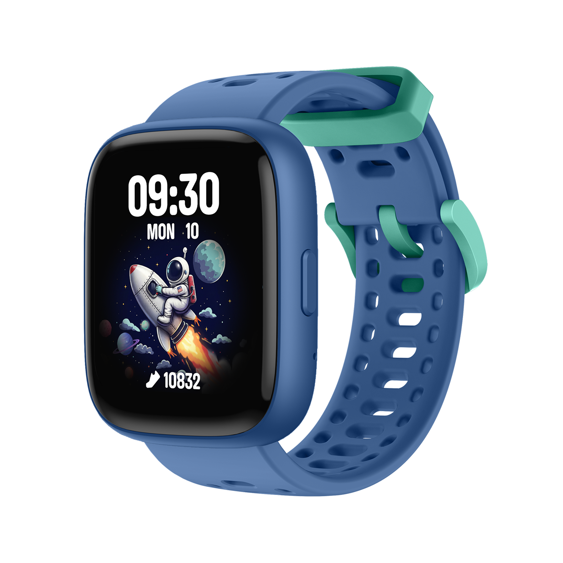 Safewatch Kids Blue version
