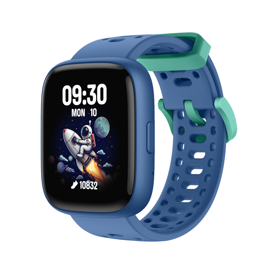 Safewatch Kids Blue version