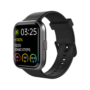 Health Smartwatch 3 Spade Co