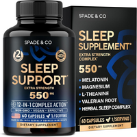 Sleep Support Supplement