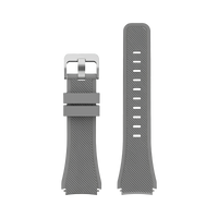 Back in Shape with Health Smartwatch 4