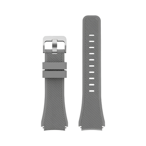 Back in Shape with Health Smartwatch 4