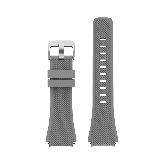 Back in Shape with Health Smartwatch 4