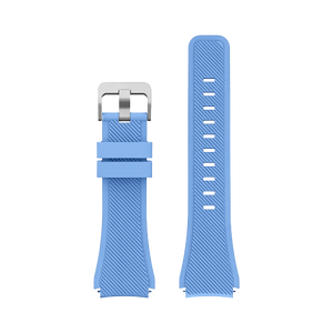 Back in Shape with Health Smartwatch 4