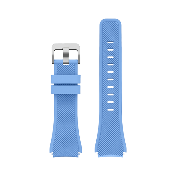 Back in Shape with Health Smartwatch 4