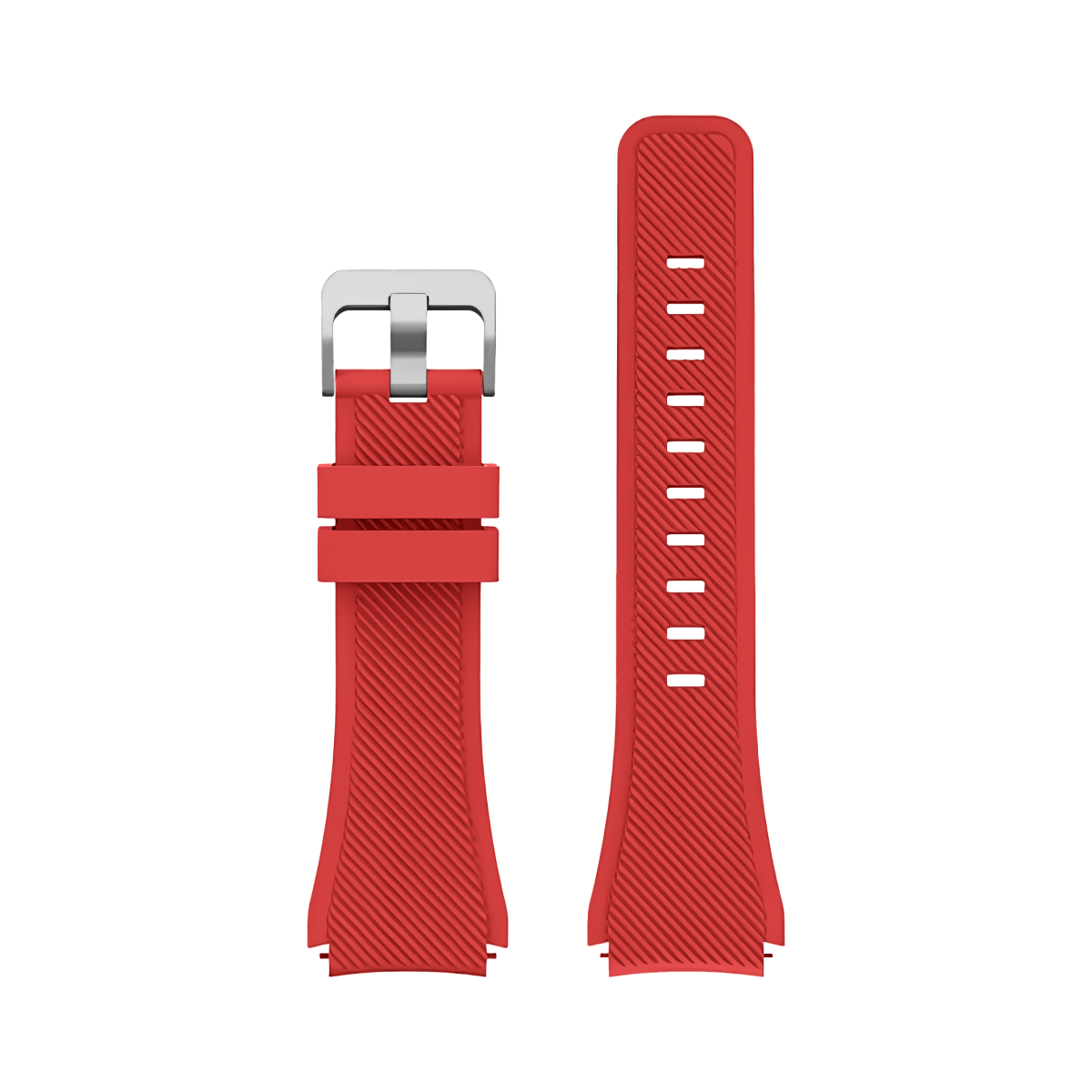 Back in Shape Together with Health Smartwatch 4