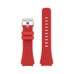 Back in Shape Together with Health Smartwatch 4