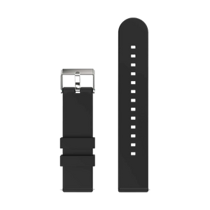 Black Sport Band for Health Smartwatch 2