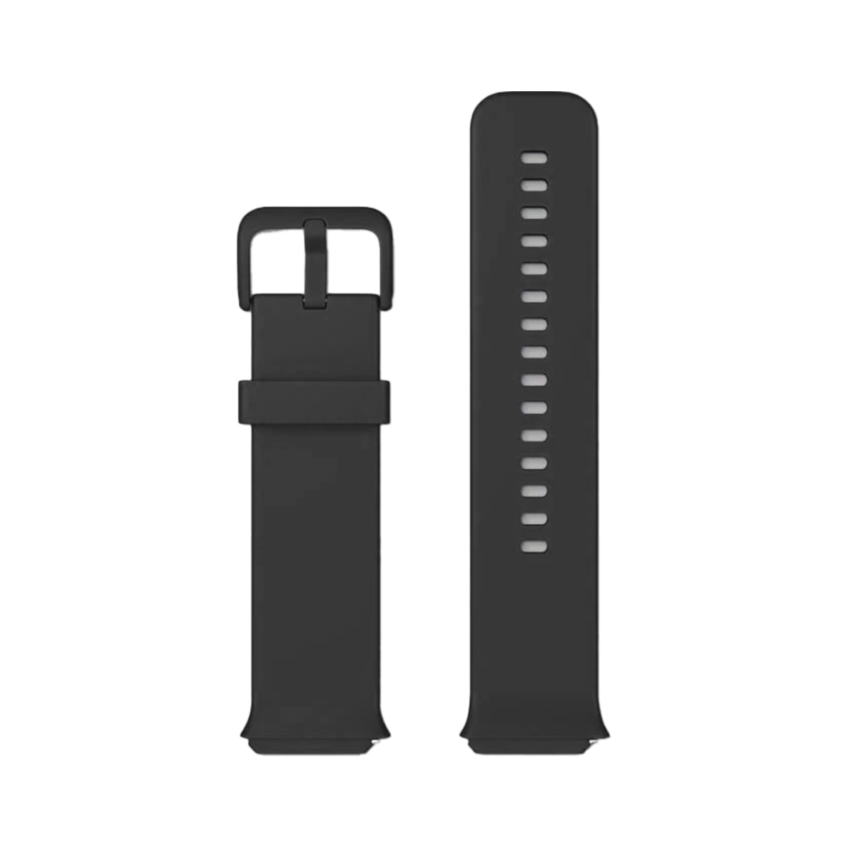 Black Sport Band for Health Smartwatch 3