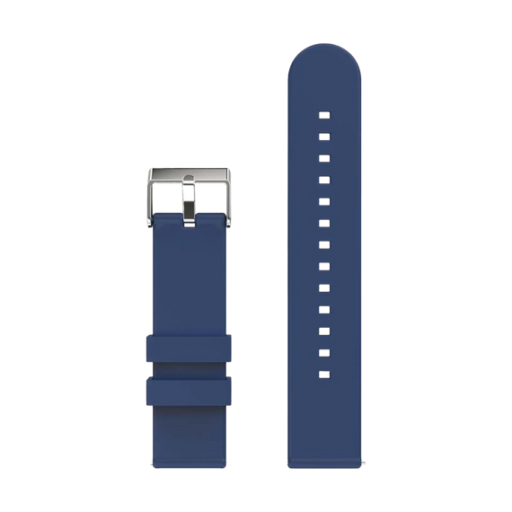 Blue Sport Band for Health Smartwatch 2