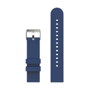 Blue Sport Band for Health Smartwatch 2