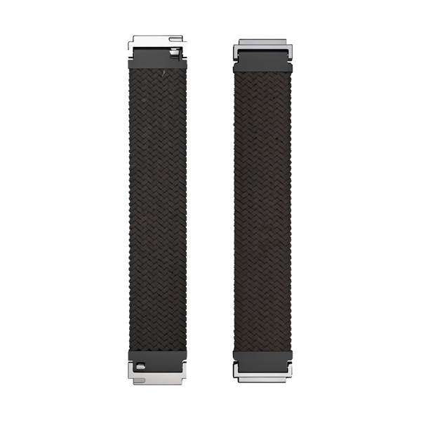 Braided Solo Loop for Health Smartwatch 3