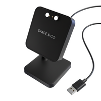 Charging Dock for Health Smartwatch 4
