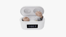 ClearSound Hearing Aid
