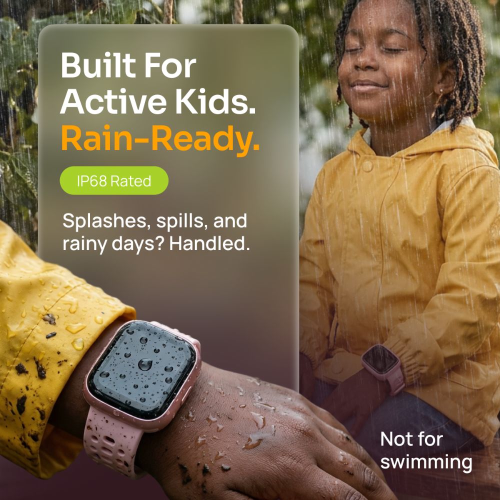 SafeWatch Kids