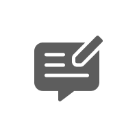 Share your Feedback