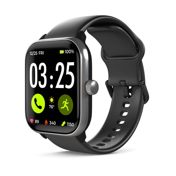 Health Smartwatch 4