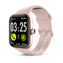 Health Smartwatch 4 - Rose Gold