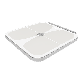 Smart Body Scale