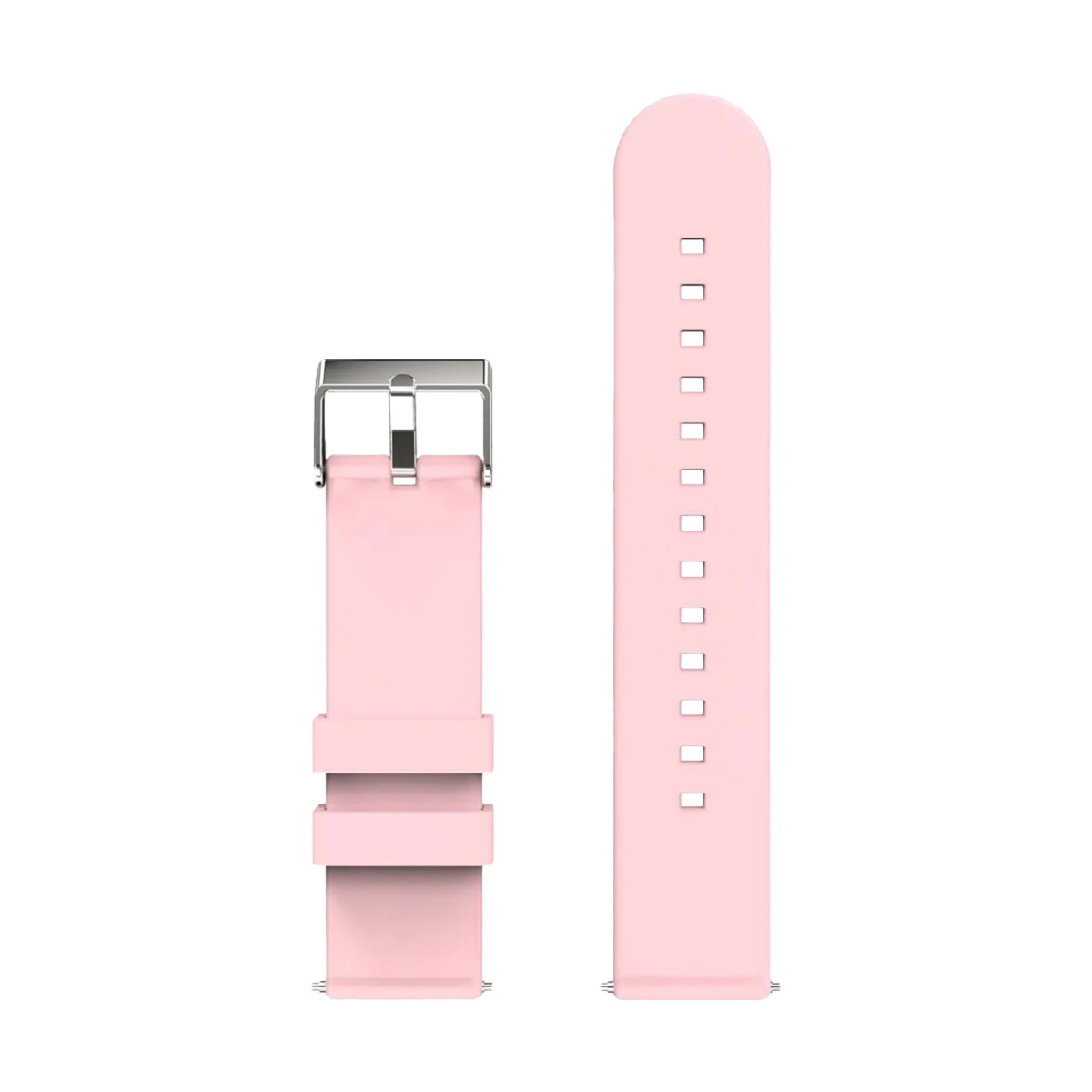 Pink Sport Band for Health Smartwatch 2